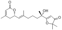 Nemoralisin C