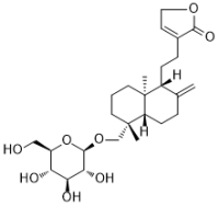 Neoandrographolide
