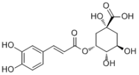 Neochlorogenic acid