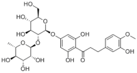 Neohesperidin dihydrochalcone