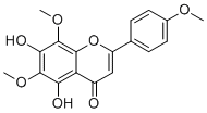 Nevadensin