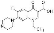 Norfloxacin