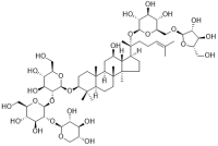 Notoginsenoside FP2