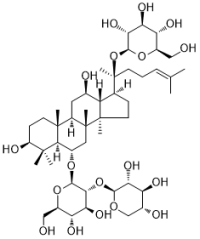 Notoginsenoside R1