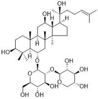 Notoginsenoside R2