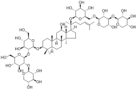 Notoginsenoside XL