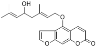 Notopterol