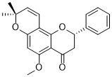 Obovatin methyl ether