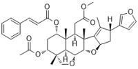 Ohchinin acetate