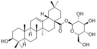 Oleanolic acid 28-O-β-D-glucopyranosyl ester
