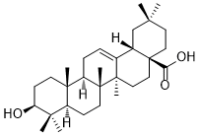 Oleanolic acid