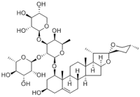 Ophiopogonin D