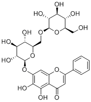Oroxin B