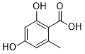 Orsellinic acid