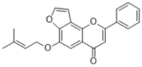 Ovalifolin