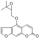 Oxypeucedanin