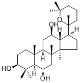 Panaxatriol