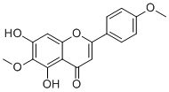 Pectolinarigenin