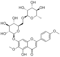 Pectolinarin