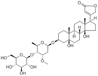 Periplocin