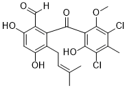 Pestalone