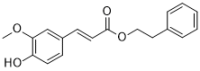 Phenethyl ferulate