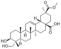Phytolaccagenic acid