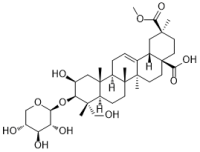 Phytolaccoside B