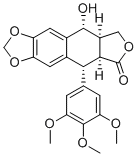 Picropodophyllin
