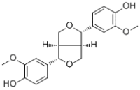(±)-Pinoresinol