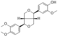 Pinoresinol monomethyl ether