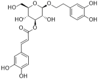 Plantainoside A