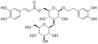 Plantainoside D