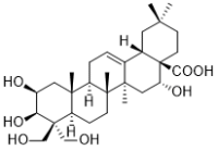 Platycodigenin