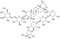 Platycodin D3