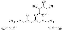 platyphyllonol-5-o-β-d-xylopyranoside-288141-04-8.png