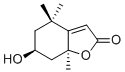 (+)-Epiloliolide