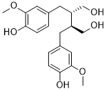 (+)-Secoisolariciresinol