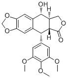 Podophyllotoxin