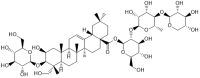 Polygalasaponin F
