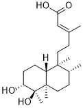 Polylauioid G