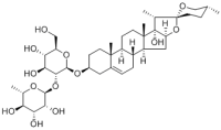 Polyphyllin VI