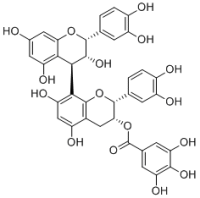 Procyanidin B2 3''-O-gallate