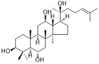 Protopanaxatriol