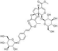 Protoplumericin A