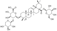 Pseudoginsenoside RT1