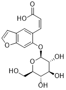 Psoralenoside