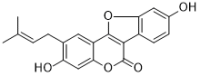 Psoralidin