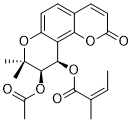 Pteryxin