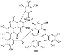 Punicalagin